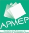 logo d el'APMEP