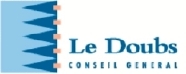 logo du doubs